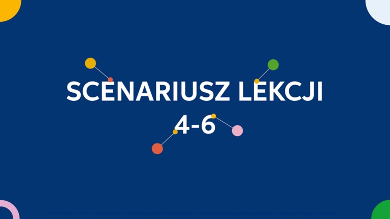 Dla klas 4–6