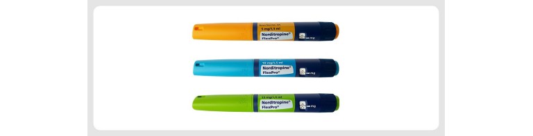 Norditropine®