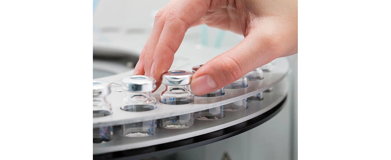 Upptäckten och utvecklingen av nya  protein- och peptidbaserade behandlingar