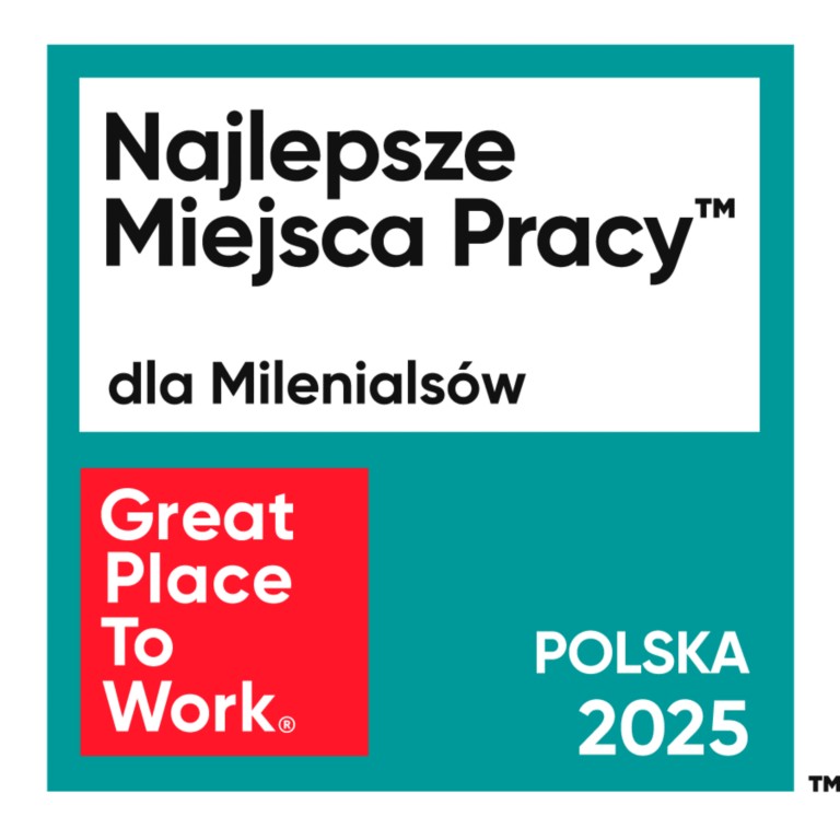 Best place to work logo