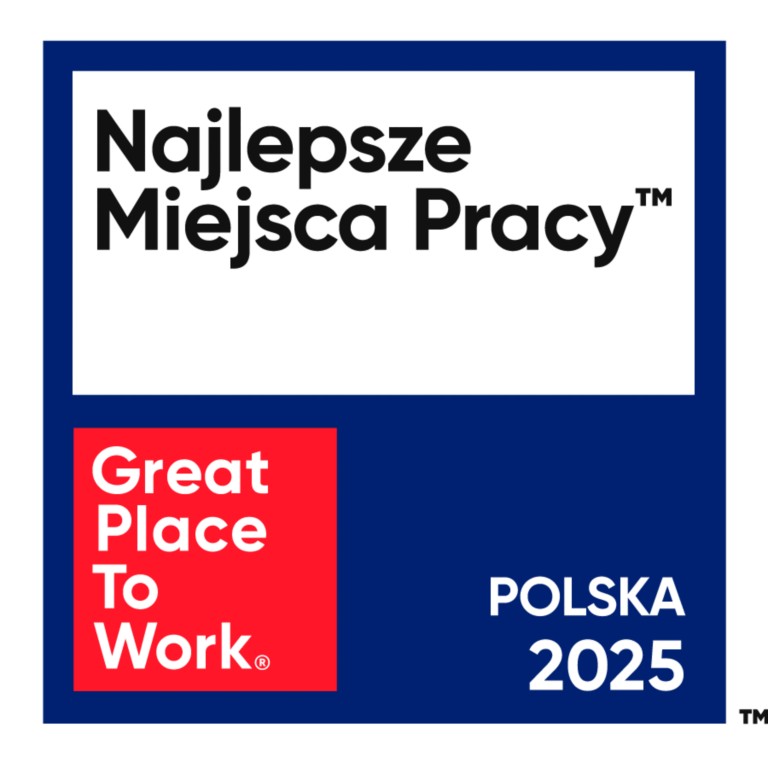 Best place to work logo