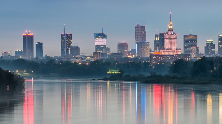 Pozyskiwanie zrównoważonego finansowania profilaktyki  chorób cywilizacyjnych w miastach