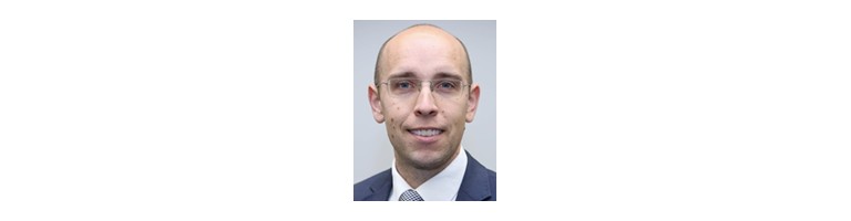 A/Prof Adam Nelson