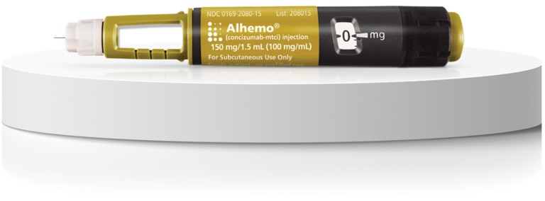 Alhemo Pen