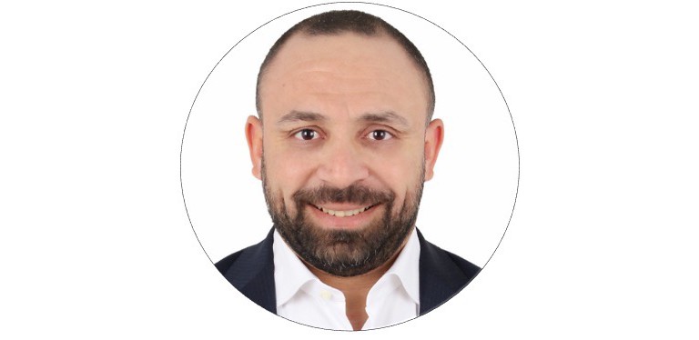 photo of Ayman AbdelHalim