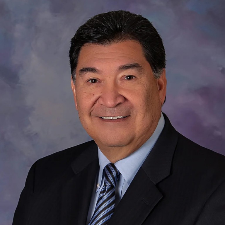 Carlos Campos, MD, MPH, CDCES