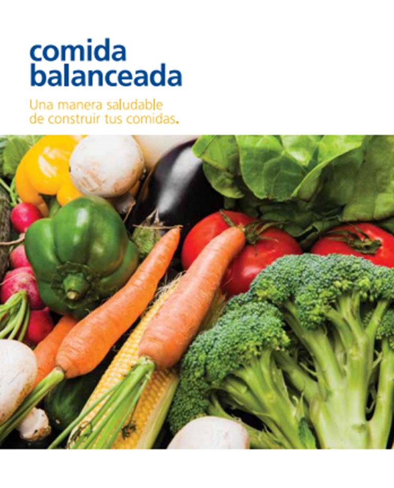 Comida balanceada