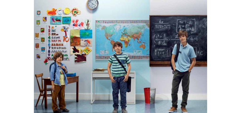 ¿Cómo cuidar de un niño con diabetes tipo 1?