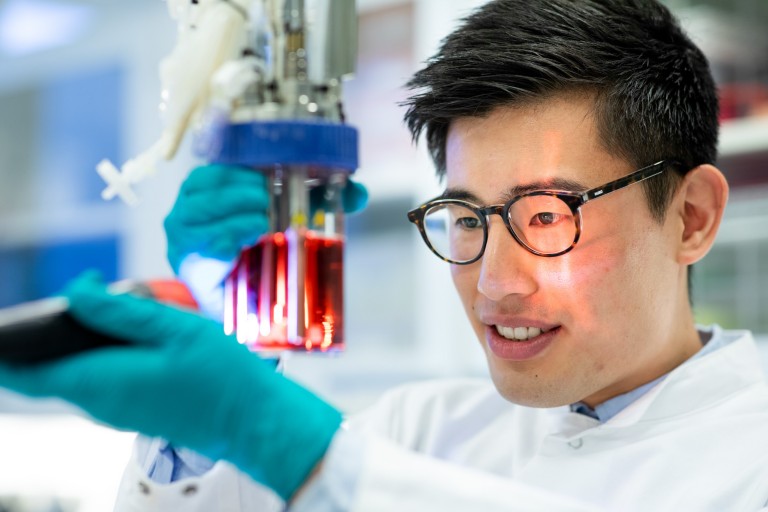 Connecting the dots in serious chronic disease