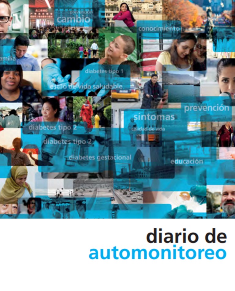 Diario de Aitomonitoreo