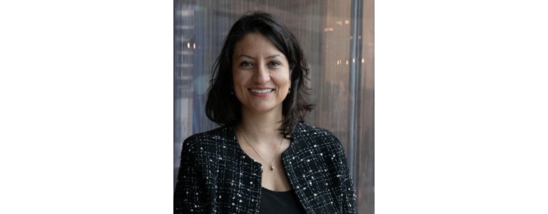 Prof Elif Ekinci