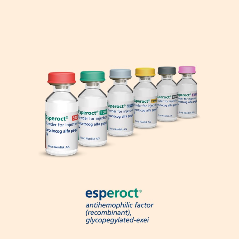 Esperoct®