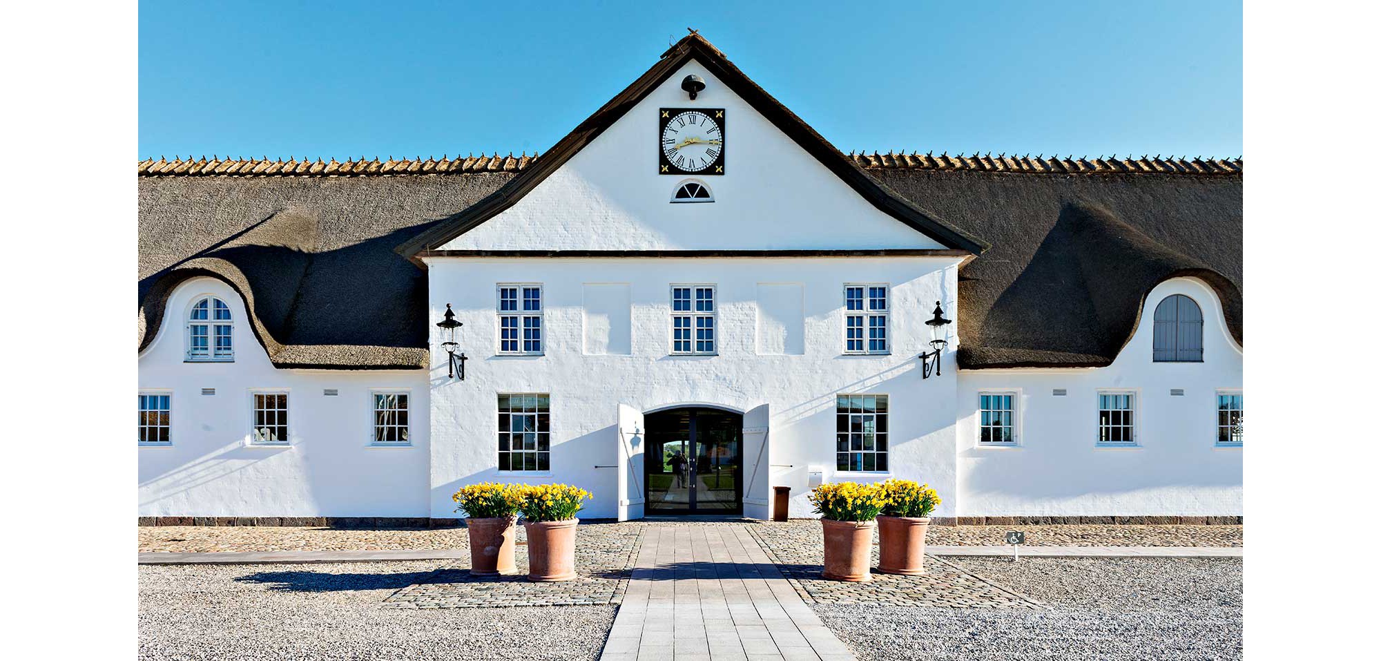 Favrholm Campus