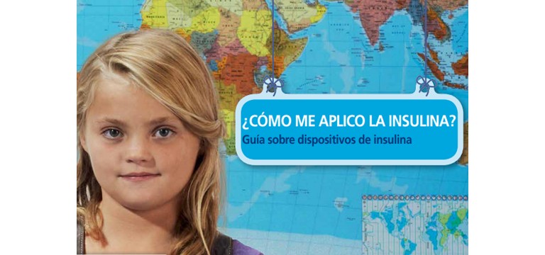 Información sobre alimentación y ejercicio.