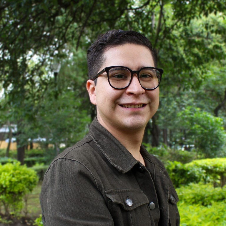 Issath Martínez
