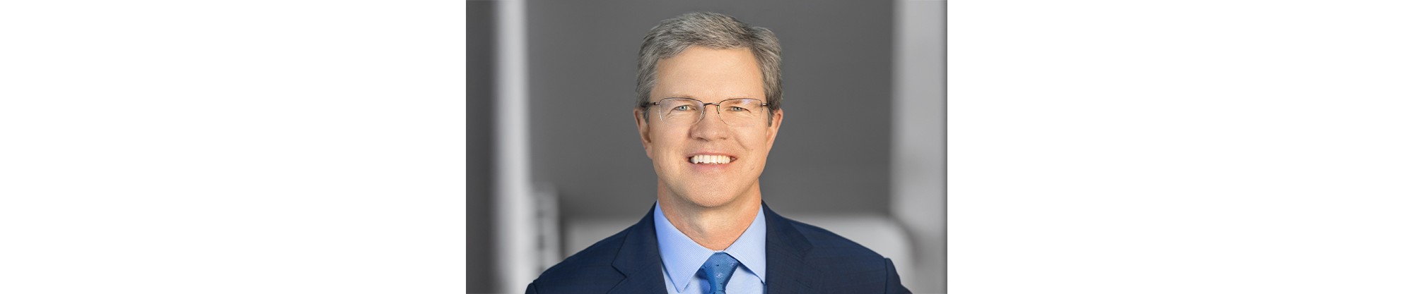 Jamey Millar Headshot