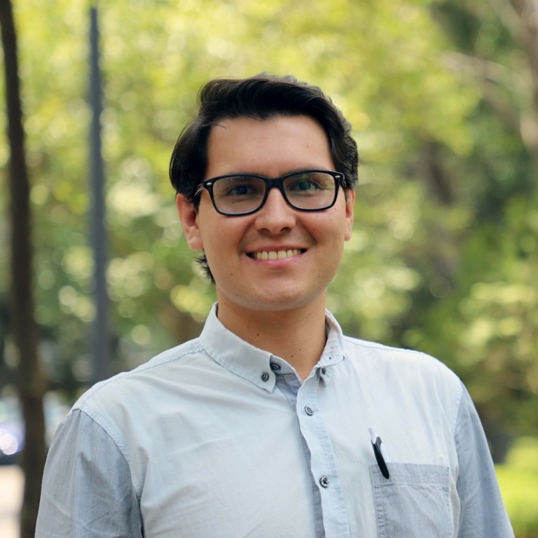 Javier Santiago