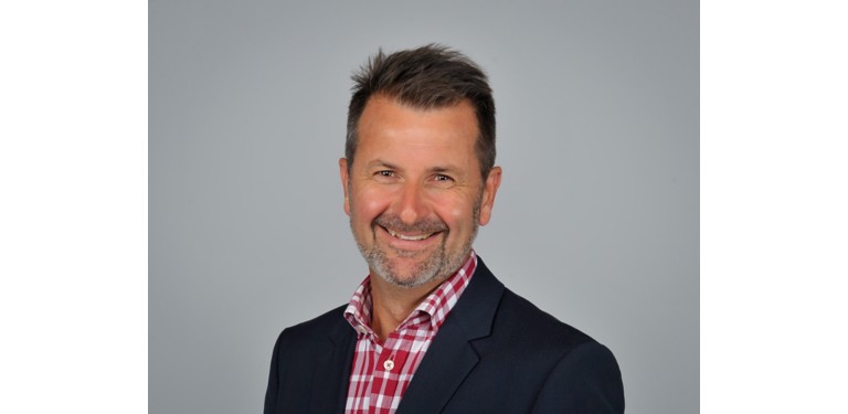 Prof Jeremy Krebs
