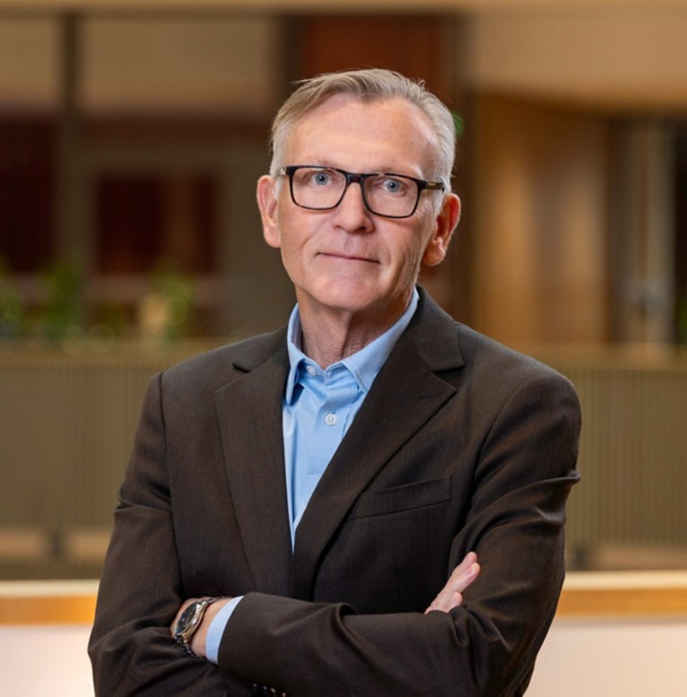 Kent Björkvist, Presschef Novo Nordisk Sverige 