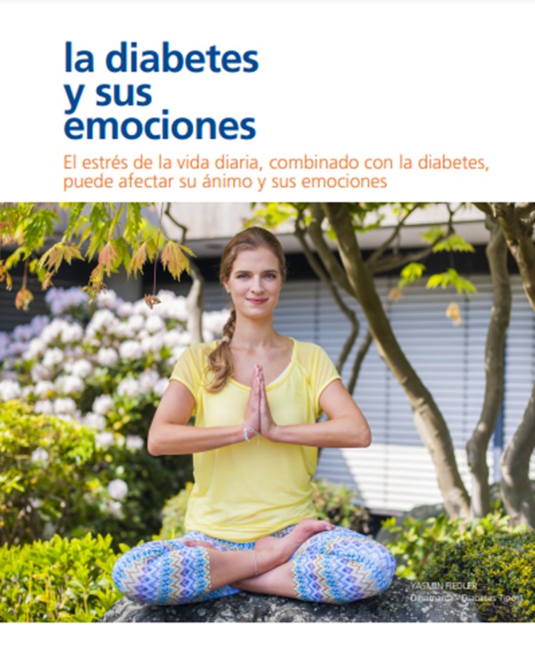 La diabetes y sus emociones