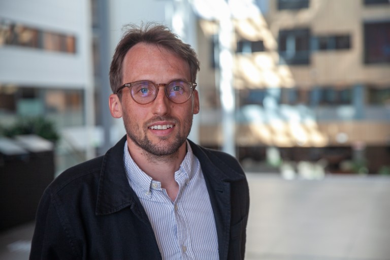 Lasse Moe