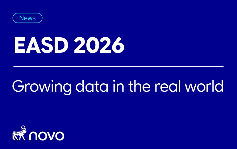 EASD 2026: Growing data in the real world