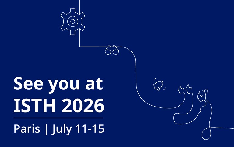 See you at ISTH 2026