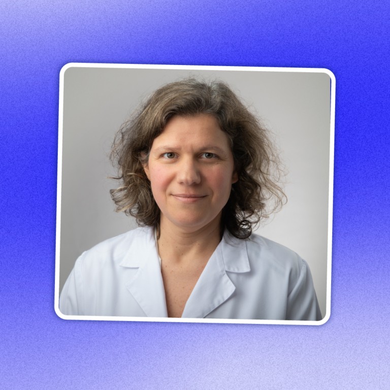 Ines Esteves Domingues Pires da Silva headshot frame