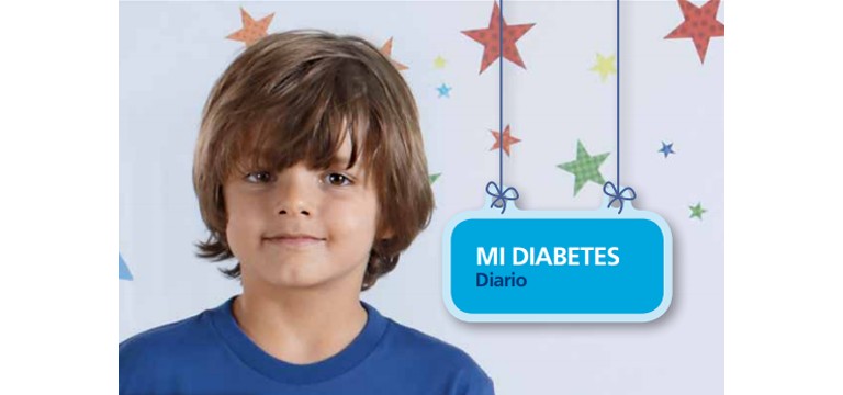 Mi diabetes