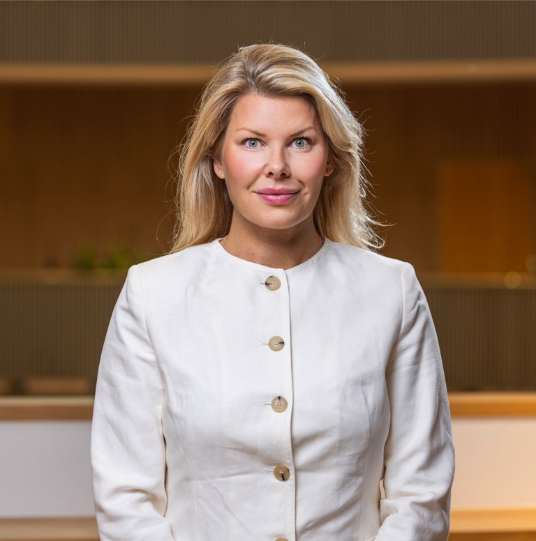 Kommunikationschef