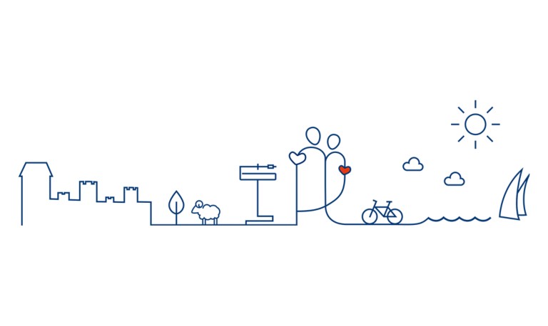 Novo Nordisk på Almedalen 2026