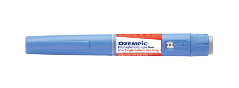 Ozempic® 0.5 mg pen