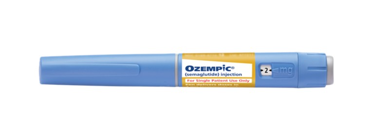 Ozempic pen