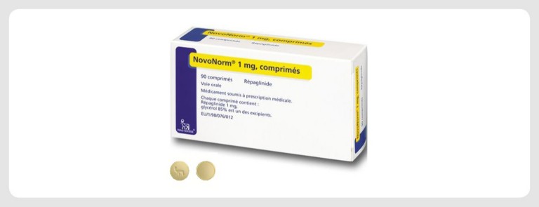 NovoNorm®