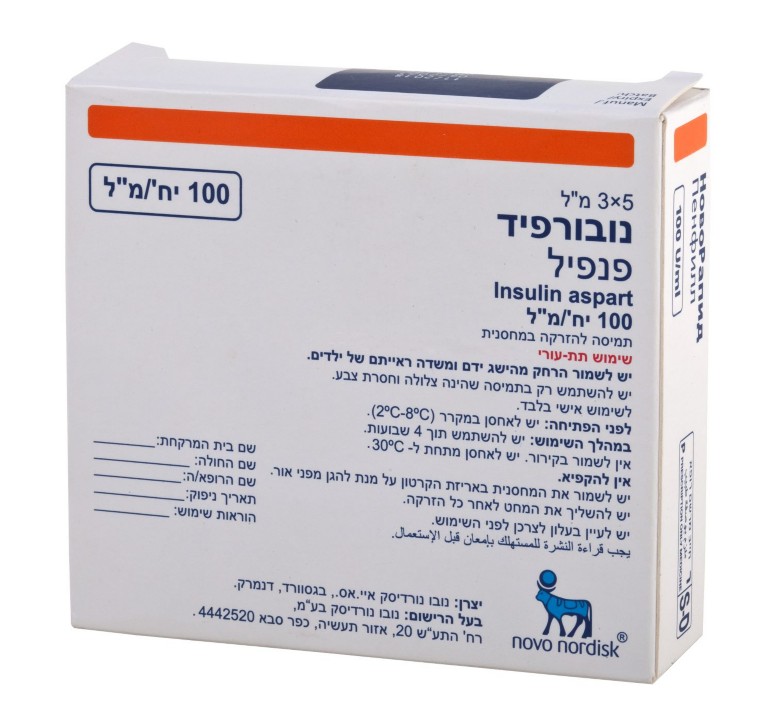 נובורפיד פנפיל