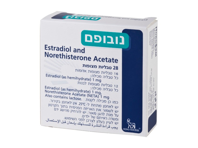נובופם