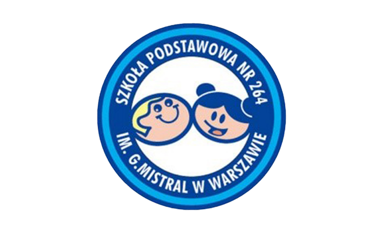 Szkola Podstawowa NR 264 logo