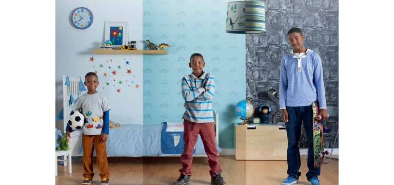 ¿Qué hacer si su hijo se enferma?
