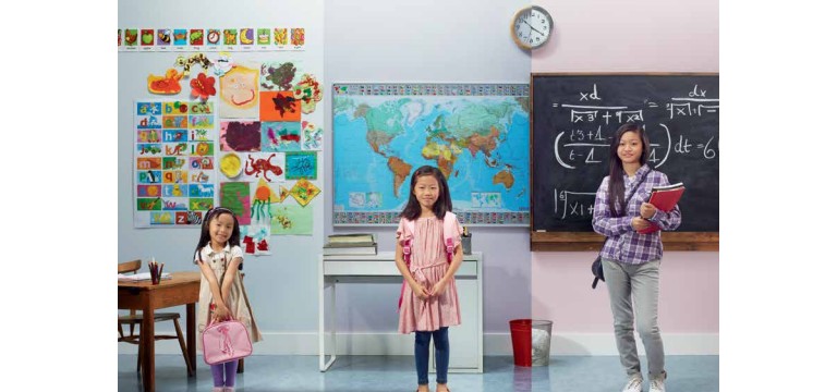 ¿Qué supone exactamente la diabetes en el colegio?