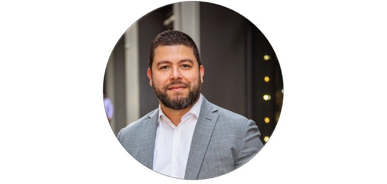 Photo of Rachid El Amrani