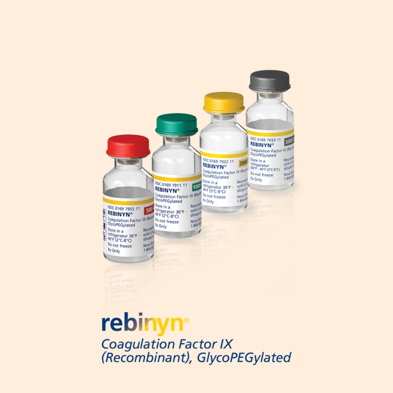 Rebinyn®