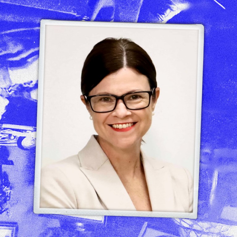 Robyn LittleWood Portrait