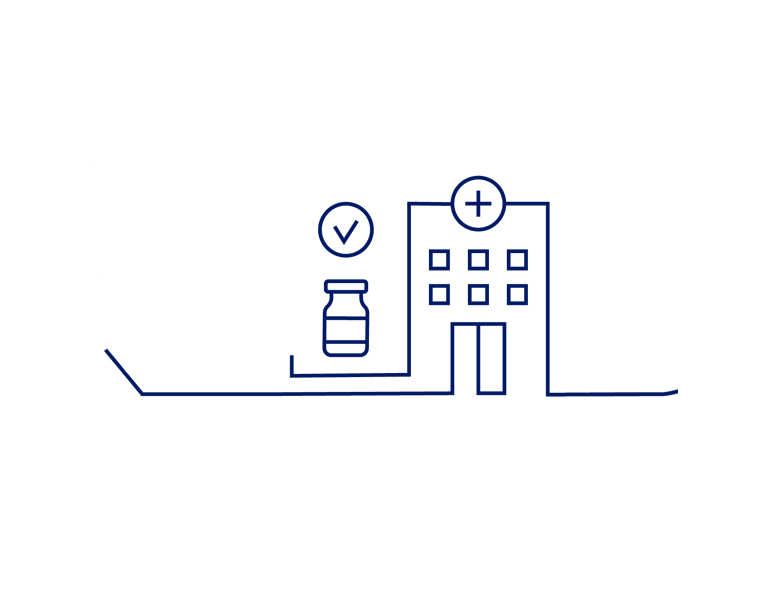 Step 5 - Product registration