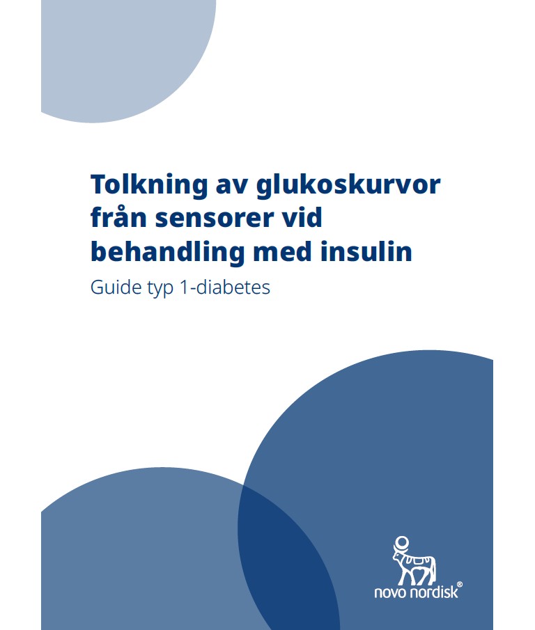 TIR-guide till patient