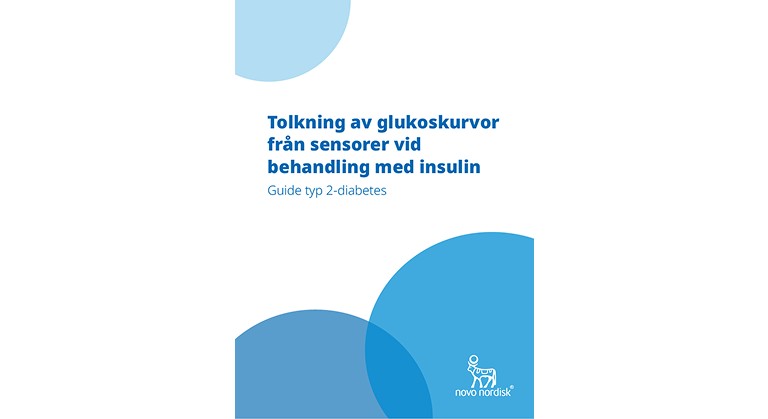 TIR-guide till dig som har typ 2-diabetes och behandlas med insulin