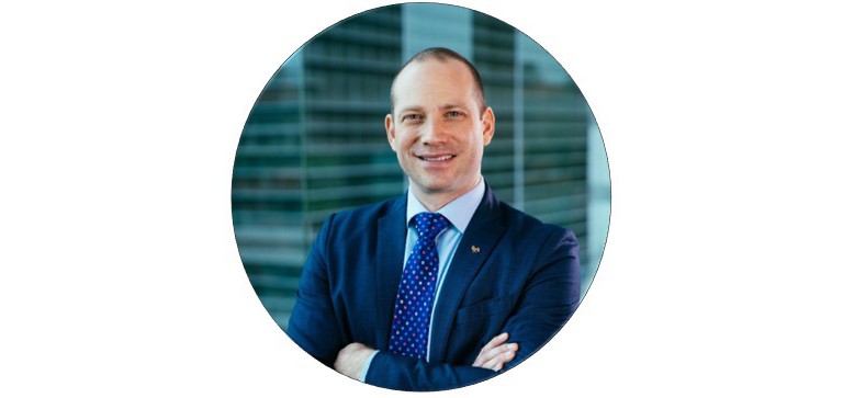 Photo of Thomas Schauer Hansen