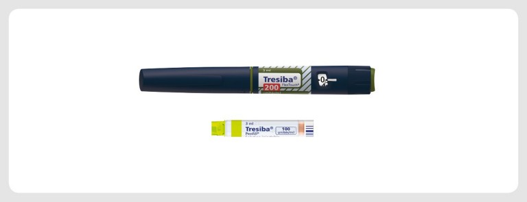 Tresiba®