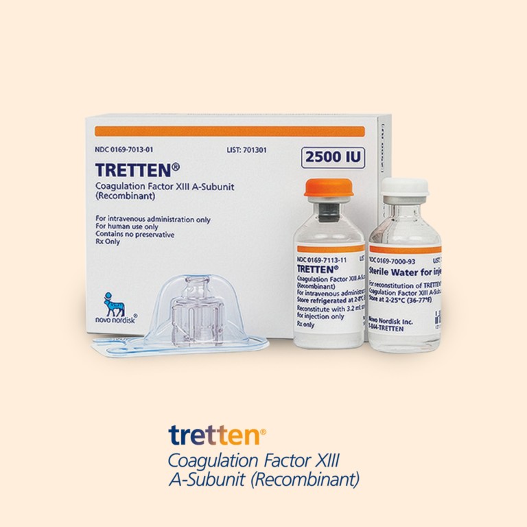 Tretten®