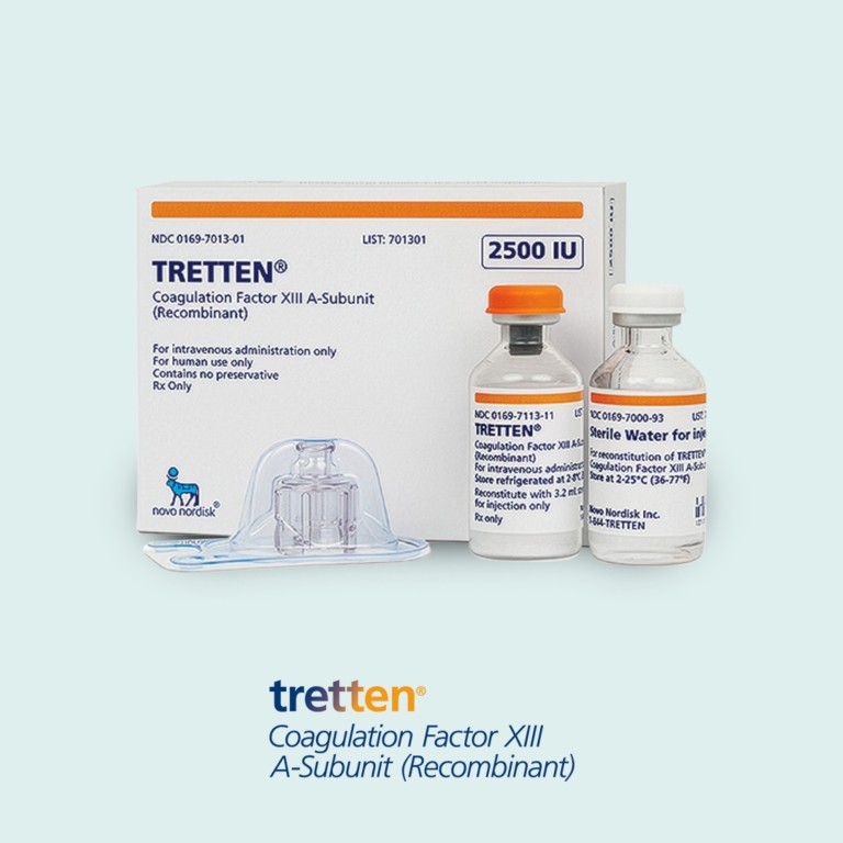 Tretten<sup>®</sup>