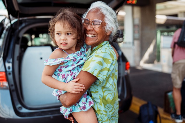 Understanding the whole person, not just the disease